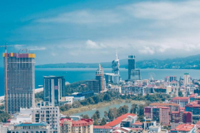 LuxApartments Batumi black sea